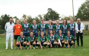 Tournoi en salle Senior Féminines (Nocturne)
