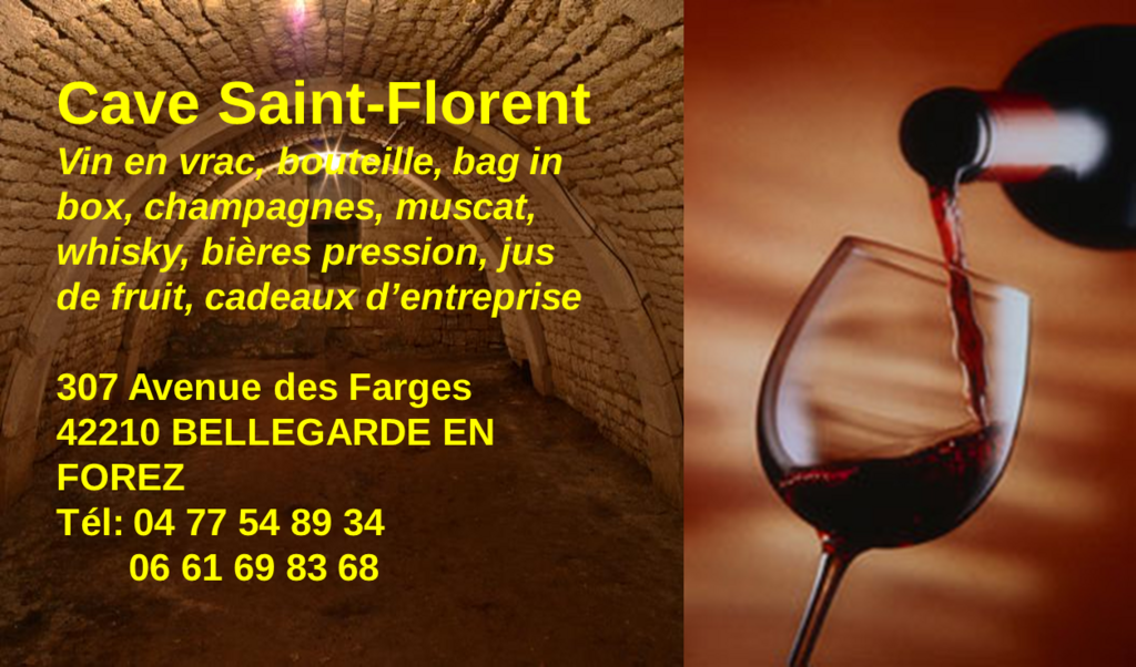 Cave Saint Florent