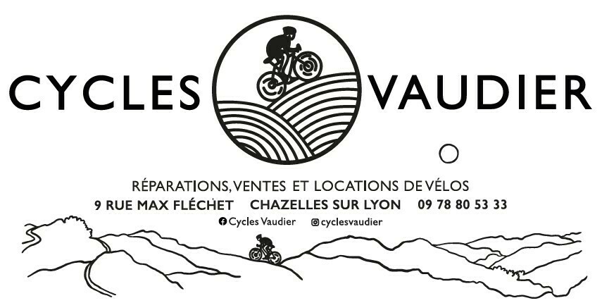 Cycle Vaudier