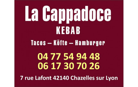La Cappadoce