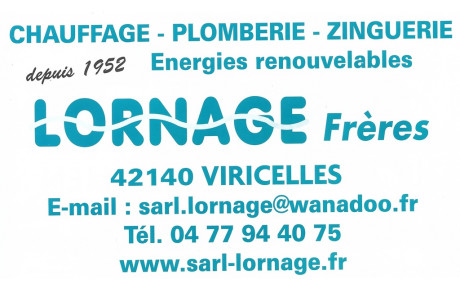 Lornage Frère