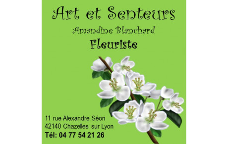 Art et Senteurs