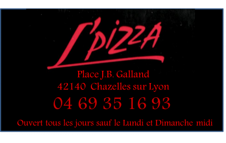 L'Pizza