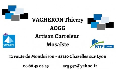 Vacheron Thierry
