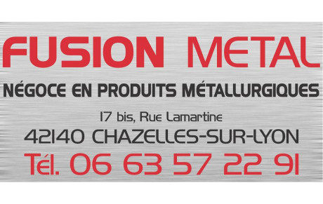Fusion Métal
