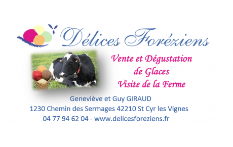Délices Foréziens