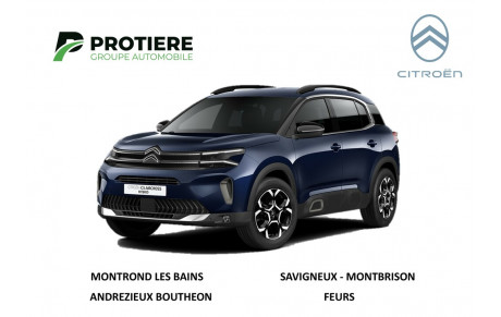 Citröen Protière