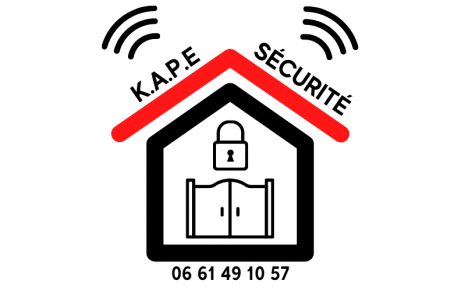 KAPE Sécurité