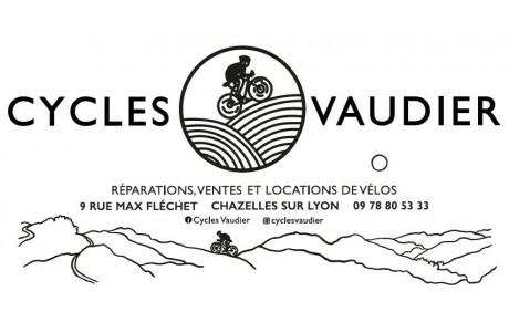 Cycle Vaudier