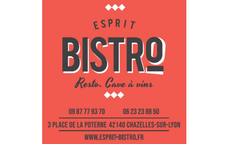 Esprit Bistro