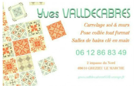 Yves Valldecabres