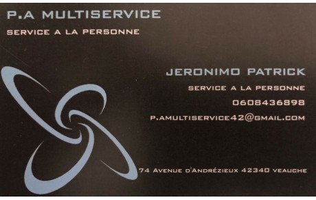 PA Multiservice